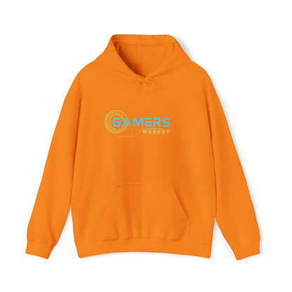 Gamers Market Hoodie