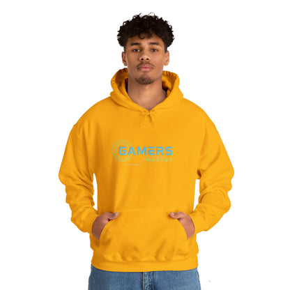 Gamers Market Hoodie