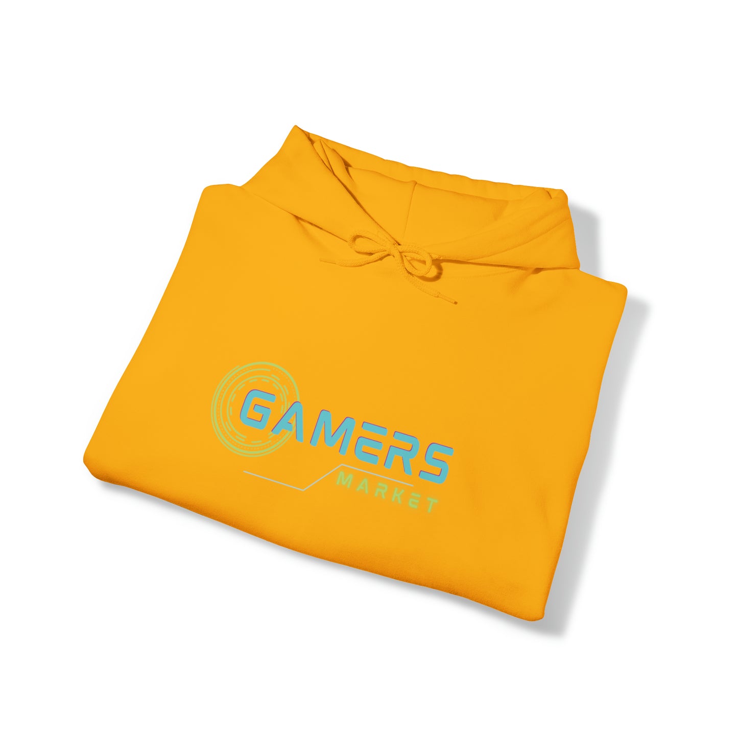 Gamers Market Hoodie