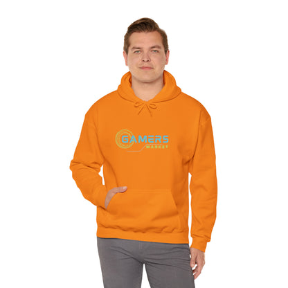 Gamers Market Hoodie