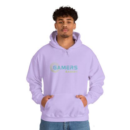 Gamers Market Hoodie