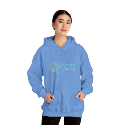 Gamers Market Hoodie