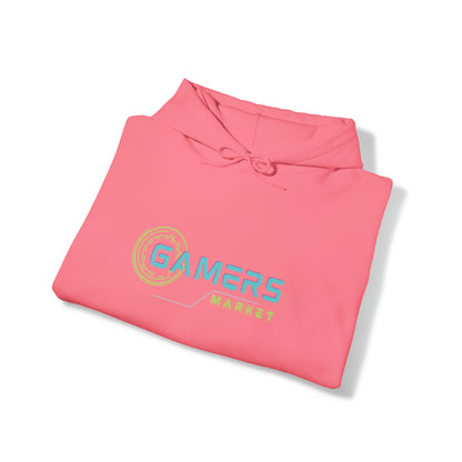 Gamers Market Hoodie