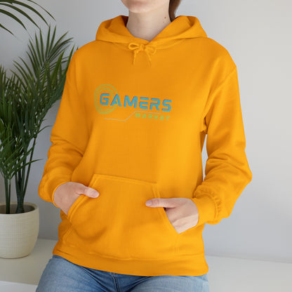 Gamers Market Hoodie