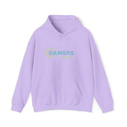 Gamers Market Hoodie