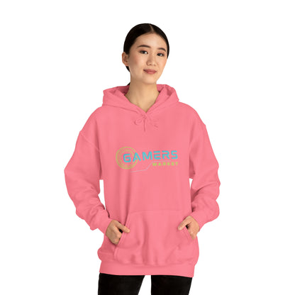 Gamers Market Hoodie