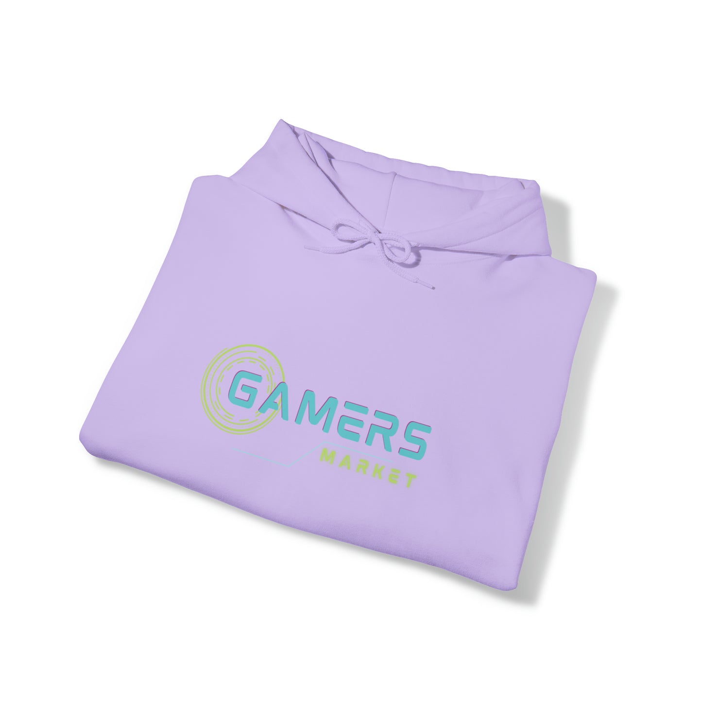 Gamers Market Hoodie