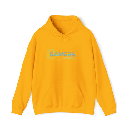 Gamers Market Hoodie