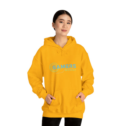 Gamers Market Hoodie