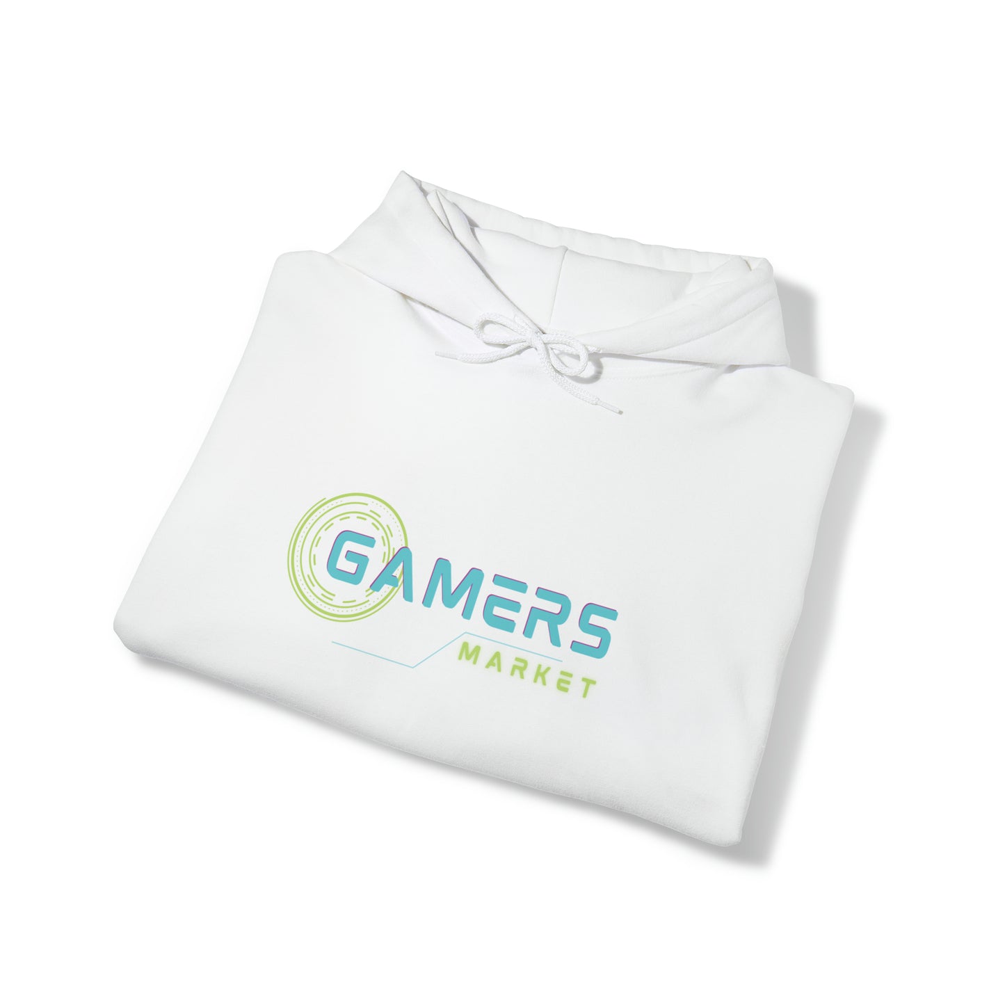 Gamers Market Hoodie