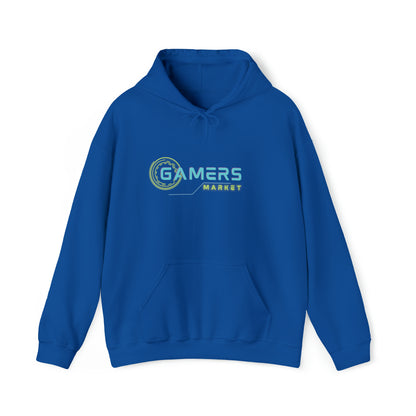 Gamers Market Hoodie