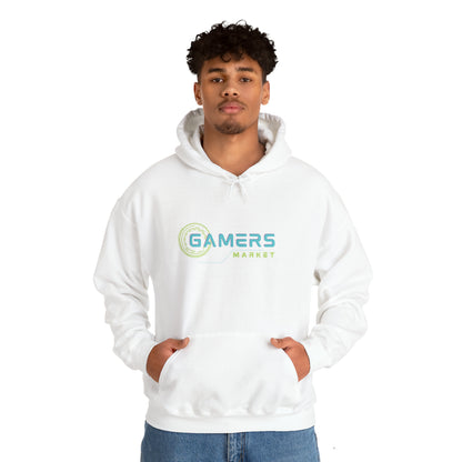 Gamers Market Hoodie