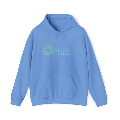 Gamers Market Hoodie