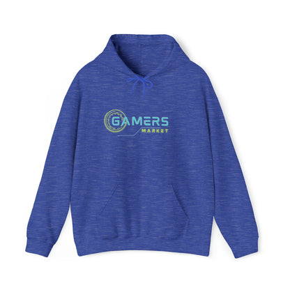 Gamers Market Hoodie